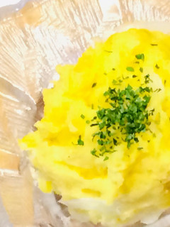 コク旨っ!酢玉ねぎのポテトサラダ-レシピのメイン写真