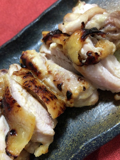 鶏もも肉のヨーグルト味噌漬け焼き-レシピのメイン写真