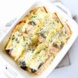 火を使わない【鮭とポテトのガリマヨグリル