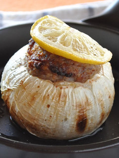 丸ごと味わう♪新玉ねぎのオーブン焼き-レシピのメイン写真
