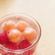 夏のバイト終わりに飲むサイダー