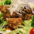 サクサク♪鶏のから揚げ■ネギソース