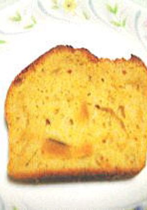 ＊spice pumpkin cake＊-レシピのメイン写真