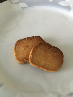 米粉 & 味醂 のホロホロクッキー-レシピのメイン写真