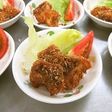 (♯鯛たべよう!)鯛の洋風かば焼き