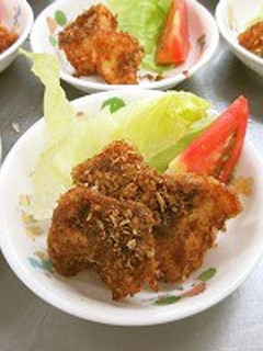 (♯鯛たべよう!)鯛の洋風かば焼き-レシピのメイン写真