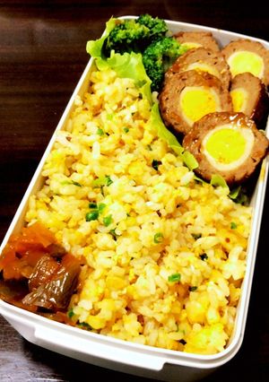 男子高校生のお弁当20210715-レシピのメイン写真