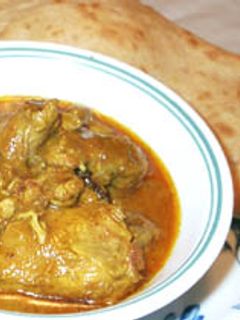 チキンカレー-レシピのメイン写真
