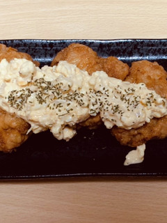 簡単!特製タルタルソース-レシピのメイン写真