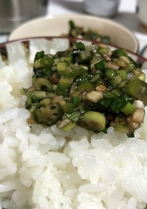 我が家の「だし」2021版（改）-レシピのメイン写真