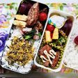 から揚げ弁当(7.16)