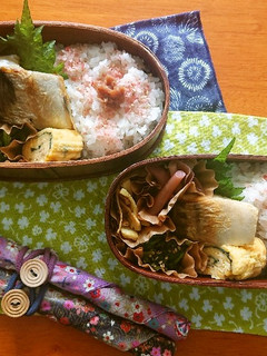 お弁当2021年7月16日-レシピのメイン写真