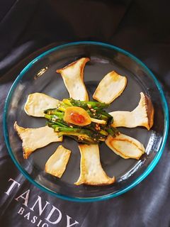 色々使えます!チョ簡単~小ネギ和え物-レシピのメイン写真