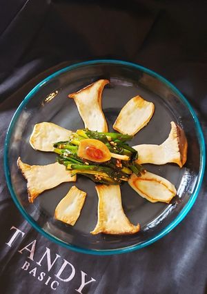 色々使えます!チョ簡単~小ネギ和え物-レシピのメイン写真
