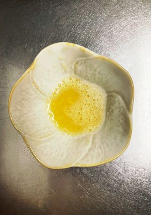 【離乳食中期】キウイジュース-レシピのメイン写真