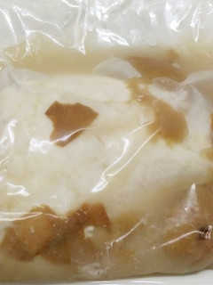 そのまま作り置き 梅サラダチキン♡-レシピのメイン写真