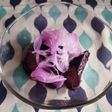 揚げ茄子の甘酢漬け