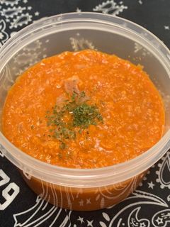 【お弁当】オートミールのトマトリゾット-レシピのメイン写真