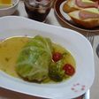 ピリっ!刺激的なロールキャベツ♡