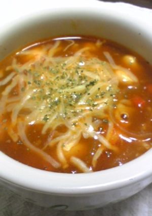 簡単★おいしいポークビーンズ-レシピのメイン写真
