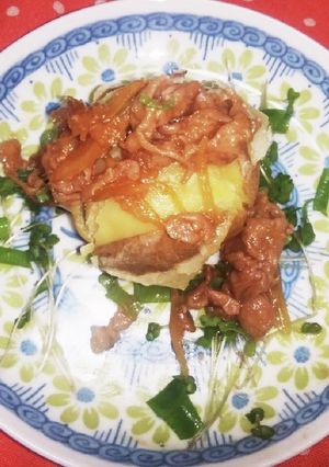 新生姜多めの生姜味噌-レシピのメイン写真