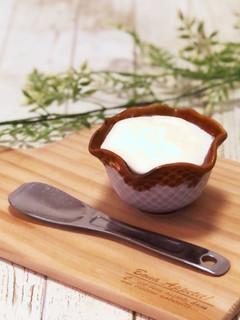 簡単!はちみつフローズンヨーグルト-レシピのメイン写真