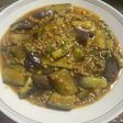 ウルトラマンドの 旨辛 麻婆茄子