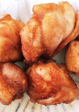★超ジューシー！絶対満足のから揚げ！★-レシピのメイン写真