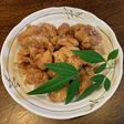 簡単からあげ