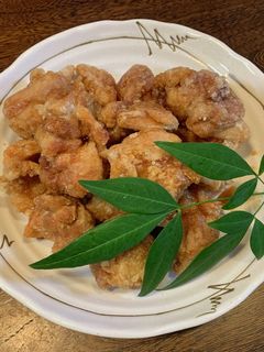簡単からあげ-レシピのメイン写真