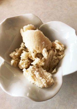 アイスクリーム(簡単手作り)-レシピのメイン写真