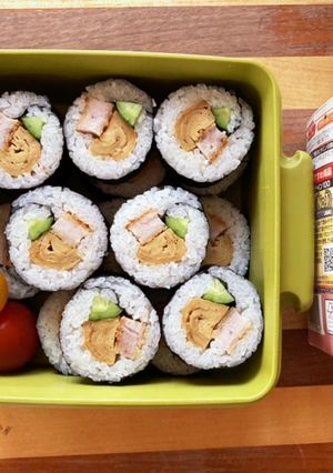 硬式野球部弁当～2021.7.17～-レシピのメイン写真