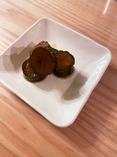 胡瓜のキューちゃん風漬物-レシピのメイン写真