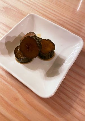 胡瓜のキューちゃん風漬物-レシピのメイン写真