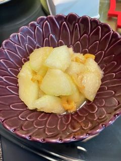 冬瓜と干しエビのトロトロ煮-レシピのメイン写真