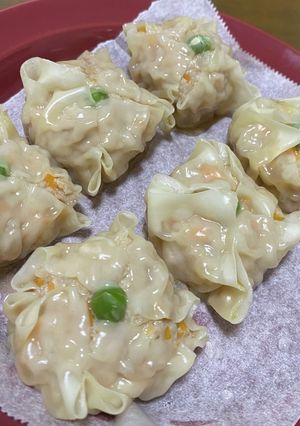 超肉肉しいシューマイ-レシピのメイン写真