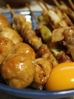 簡単*焼き鳥屋さん-レシピのメイン写真