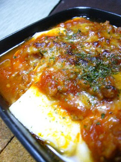 ふわふわ❤ヘルシーな豆腐のグラタン-レシピのメイン写真