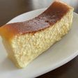 簡単ベイクドチーズケーキ