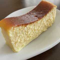 รูปของ 簡単ベイクドチーズケーキ