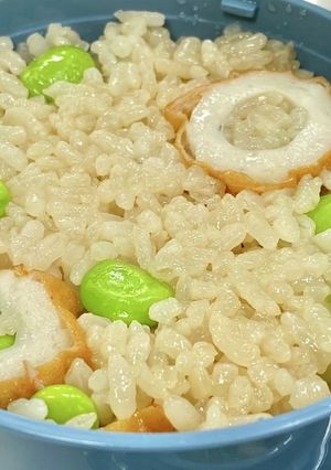 簡単！ショウガ醤油レシピ② タロの弁当-レシピのメイン写真