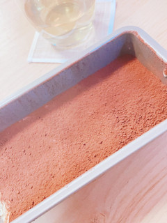 絶品☆ティラミス-レシピのメイン写真