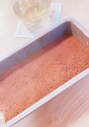 絶品☆ティラミス-レシピのメイン写真