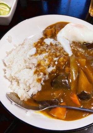 ズボラだけどズボラじゃない野菜カレー-レシピのメイン写真