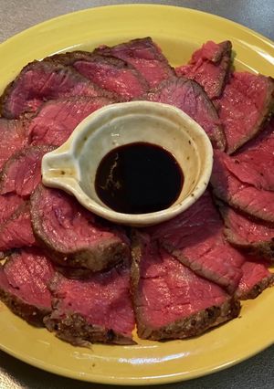 ローストビーフ!-レシピのメイン写真