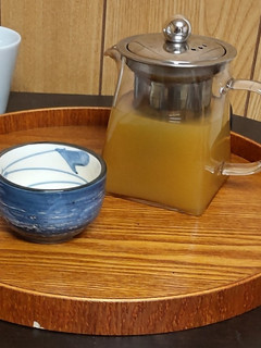 フルーツジュース紅茶-レシピのメイン写真