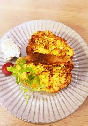 簡単!フレンチトースト-レシピのメイン写真