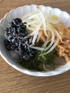 冷やしみそラーメン-レシピのメイン写真
