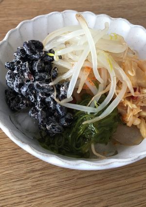 冷やしみそラーメン-レシピのメイン写真