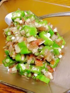 【簡単】万能さっぱり夏野菜ソース-レシピのメイン写真